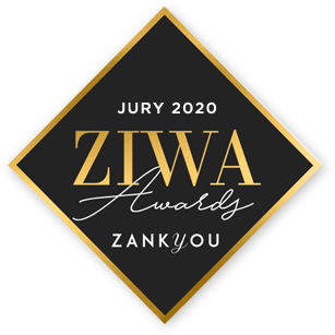 Jury ZIWA 2020
